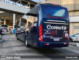 Viação Cometa 71401 na cidade de Rio de Janeiro, Rio de Janeiro, Brasil, por Marcelo Horta. Número da foto: #13163581.
