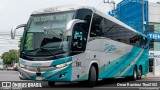Turistar 3040 na cidade de Gustavo A. Madero, Ciudad de México, México, por Omar Ramírez Thor2102. Número da foto: #13163886.