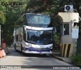 Viação Piracicabana 2630 na cidade de São Paulo, São Paulo, Brasil, por Rafael Henrique de Pinho Brito. Número da foto: #13162140.