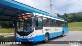 Transol Transportes Coletivos 0275 na cidade de Florianópolis, Santa Catarina, Brasil, por Gabriel Paiva. Número da foto: #13161702.