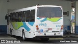 Viva Pinda 870 na cidade de Pindamonhangaba, São Paulo, Brasil, por Alex Ramos Ribeiro. Número da foto: #:id.