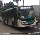 Ralip Transportes Rodoviários 3107 na cidade de Barueri, São Paulo, Brasil, por Matheus dos Santos Araújo. Número da foto: #:id.