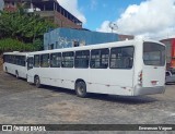 Escolares 1558 na cidade de Candeias, Bahia, Brasil, por Emmerson Vagner. Número da foto: #:id.