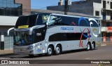 Transguga Transportes e Turismo 17250 na cidade de Cascavel, Paraná, Brasil, por George Miranda. Número da foto: #13162511.