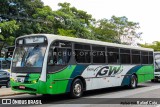 GW Transportes e Turismo 30 na cidade de Belo Horizonte, Minas Gerais, Brasil, por Rafael Cota. Número da foto: #13161413.