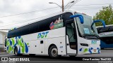 ODT - Ómnibus de Tizayuca 6059 na cidade de Gustavo A. Madero, Ciudad de México, México, por Omar Ramírez Thor2102. Número da foto: #13163267.