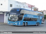 Auto Viação Progresso 6149 na cidade de Caruaru, Pernambuco, Brasil, por Lenilson da Silva Pessoa. Número da foto: #:id.