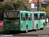 VCG - Viação Campos Gerais 1171 na cidade de Ponta Grossa, Paraná, Brasil, por Gabriel Guachineski. Número da foto: #13163793.