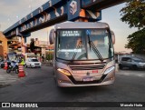 Auto Viação 1001 RJ 108.1153 na cidade de Rio de Janeiro, Rio de Janeiro, Brasil, por Marcelo Horta. Número da foto: #13162131.