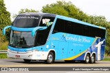 Estrela de Minas Viagens e Turismo 130000 na cidade de Barra do Piraí, Rio de Janeiro, Brasil, por Paulo Henrique Pereira Borges. Número da foto: #13164090.