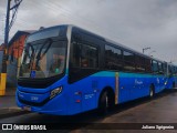 Rápido Sumaré - Piracicaba 12309 na cidade de Piracicaba, São Paulo, Brasil, por Juliano Sgrigneiro. Número da foto: #13162551.