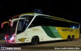 Empresa Gontijo de Transportes 19640 na cidade de Curitiba, Paraná, Brasil, por Marco Aurélio Batista e Silva. Número da foto: #13164564.
