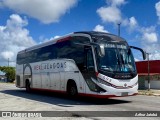 Real Alagoas de Viação 598 na cidade de São Miguel dos Campos, Alagoas, Brasil, por Arthur Jatobá. Número da foto: #13161553.