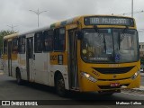 Plataforma Transportes 30027 na cidade de Salvador, Bahia, Brasil, por Matheus Calhau. Número da foto: #13162673.