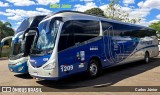Bernatur SBC Fretamento e Locações 1209 na cidade de Trindade, Goiás, Brasil, por Carlos Júnior. Número da foto: #13164348.