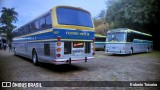 Ônibus Particulares 7387 na cidade de Campinas, São Paulo, Brasil, por Roberto Teixeira. Número da foto: #13162784.
