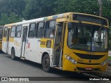 Plataforma Transportes 30061 na cidade de Salvador, Bahia, Brasil, por Matheus Calhau. Número da foto: #13163405.