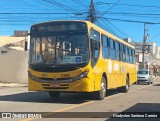 AVP - Auto Viação Paraíso 5354 na cidade de Aracaju, Sergipe, Brasil, por Gladyston Santana Correia. Número da foto: #:id.