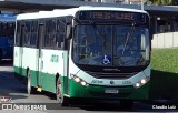 Jotur - Auto Ônibus e Turismo Josefense 1334 na cidade de Florianópolis, Santa Catarina, Brasil, por Claudio Luiz. Número da foto: #13163340.