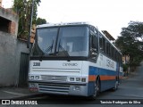 Centauro Turismo 2200 na cidade de Belo Horizonte, Minas Gerais, Brasil, por Tarcisio Rodrigues da Silva. Número da foto: #13161754.