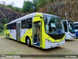 Itajaí Transportes Coletivos 2059 na cidade de Campinas, São Paulo, Brasil, por Luiz Henrique. Número da foto: #13161567.