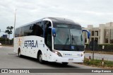 Viação Estrela 1408 na cidade de Goiânia, Goiás, Brasil, por Rodrigo Barraza. Número da foto: #13162472.