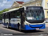 Transportes Barata BN-98001 na cidade de Belém, Pará, Brasil, por Josiel Ramos. Número da foto: #13161794.