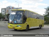 Viação Itapemirim 8827 na cidade de Caruaru, Pernambuco, Brasil, por Lenilson da Silva Pessoa. Número da foto: #13162684.