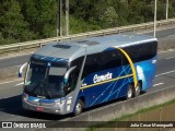 Viação Cometa 13117 na cidade de São José dos Pinhais, Paraná, Brasil, por Julio Cesar Meneguetti. Número da foto: #:id.