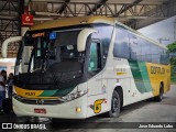 Empresa Gontijo de Transportes 7020 na cidade de Alfenas, Minas Gerais, Brasil, por Jose Eduardo Lobo. Número da foto: #13164460.