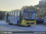 ConSor - Consórcio Sorocaba 1388 na cidade de Sorocaba, São Paulo, Brasil, por Weslley Kelvin Batista. Número da foto: #:id.