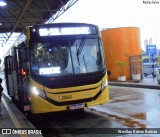 ConSor - Consórcio Sorocaba 1449 na cidade de Sorocaba, São Paulo, Brasil, por Weslley Kelvin Batista. Número da foto: #:id.