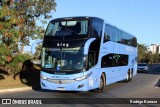 Rápido Federal 11802 na cidade de Brasília, Distrito Federal, Brasil, por Rodrigo Barraza. Número da foto: #13162383.