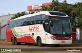 Helios Coletivos e Cargas 366 na cidade de Cascavel, Paraná, Brasil, por George Miranda. Número da foto: #13162552.