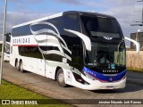 Reunidas Transportes Coletivos 25814 na cidade de Itajaí, Santa Catarina, Brasil, por Jonatan Eduardo Jurk Ramos. Número da foto: #:id.