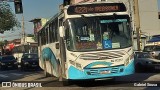 Auto Viação Vera Cruz - Belford Roxo RJ 112.117 na cidade de Rio de Janeiro, Rio de Janeiro, Brasil, por Gabriel Sousa. Número da foto: #:id.