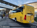 Brisa Ônibus 9922 na cidade de Rio de Janeiro, Rio de Janeiro, Brasil, por Marcelo Horta. Número da foto: #13162979.