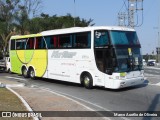 Karitur 6060 na cidade de São Paulo, São Paulo, Brasil, por Marco Aurélio de Oliveira. Número da foto: #13164587.