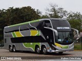 Brasil Sul Linhas Rodoviárias 3628 na cidade de Joinville, Santa Catarina, Brasil, por Matheus Vieira Mortari. Número da foto: #:id.