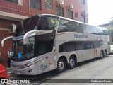 Transguga Transportes e Turismo 17250 na cidade de Aparecida, São Paulo, Brasil, por Guilherme Costa. Número da foto: #13164323.