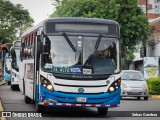 Buses Guadalupe 03 na cidade de San José, San José, Costa Rica, por Sebas Gamboa. Número da foto: #13162167.
