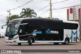 Empresa de Ônibus Nossa Senhora da Penha 6905 na cidade de Cascavel, Paraná, Brasil, por Kauan Lucio. Número da foto: #:id.