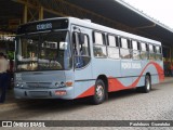 VCG - Viação Campos Gerais 817 na cidade de Ponta Grossa, Paraná, Brasil, por Paulobuss  Guaratuba. Número da foto: #:id.