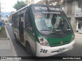 Automóviles Itagüí 249 na cidade de Itagüí, Antioquia, Colômbia, por Juan Rivillas Kalash. Número da foto: #13163247.
