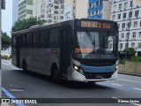 Real Auto Ônibus C41236 na cidade de Rio de Janeiro, Rio de Janeiro, Brasil, por Brenno Santos. Número da foto: #13164357.
