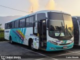 JE Panini Transportes 20010 na cidade de Cubatão, São Paulo, Brasil, por Carlos Eduardo. Número da foto: #:id.