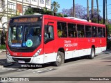 VTC - Viação Teresópolis Cavalhada 2229 na cidade de Porto Alegre, Rio Grande do Sul, Brasil, por Otávio dos Reis . Número da foto: #13163862.