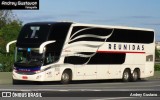 Reunidas Transportes Coletivos 38804 na cidade de Florianópolis, Santa Catarina, Brasil, por Andrey Gustavo. Número da foto: #13163844.