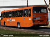 VCG - Viação Campos Gerais 1263 na cidade de Ponta Grossa, Paraná, Brasil, por Gabriel Guachineski. Número da foto: #13163810.