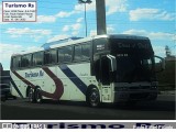 Turismo RS 4030 na cidade de Aparecida, São Paulo, Brasil, por Paulo Rafael Peixoto. Número da foto: #:id.